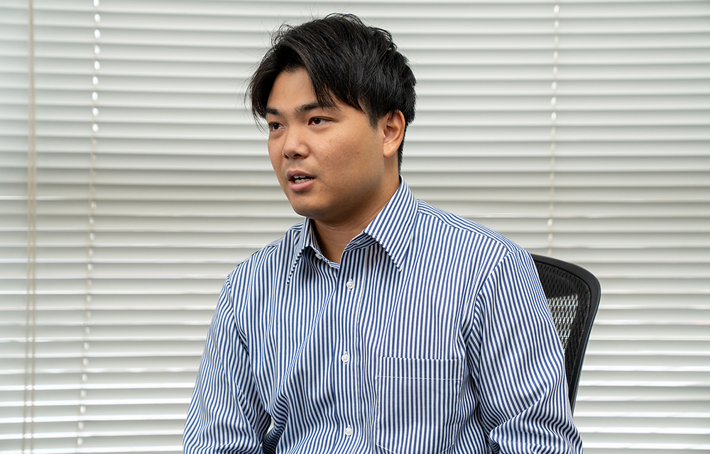 仕事のやりがい