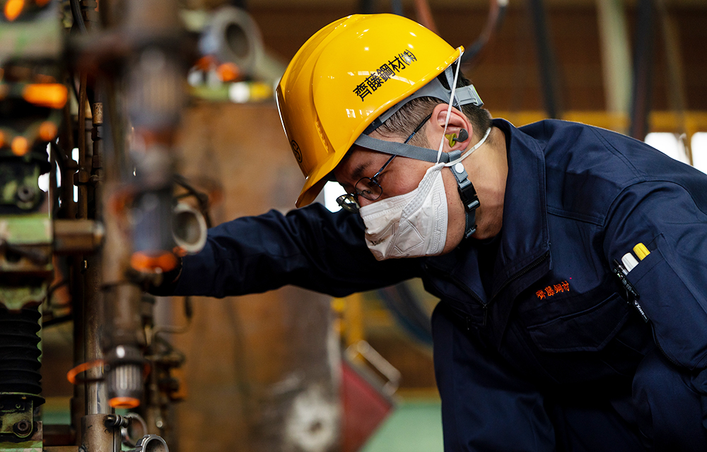 仕事のやりがい