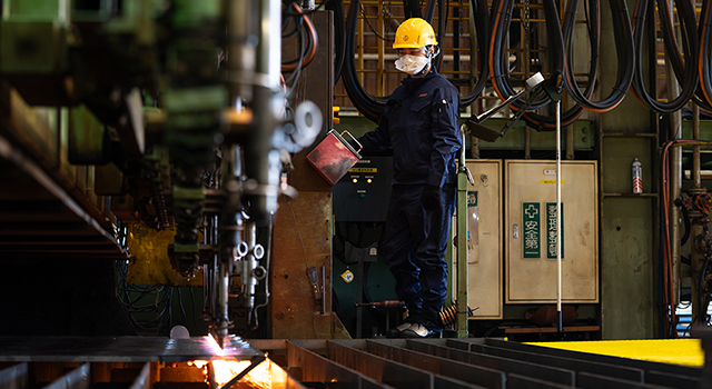 企業理念 - 齊藤鋼材株式会社