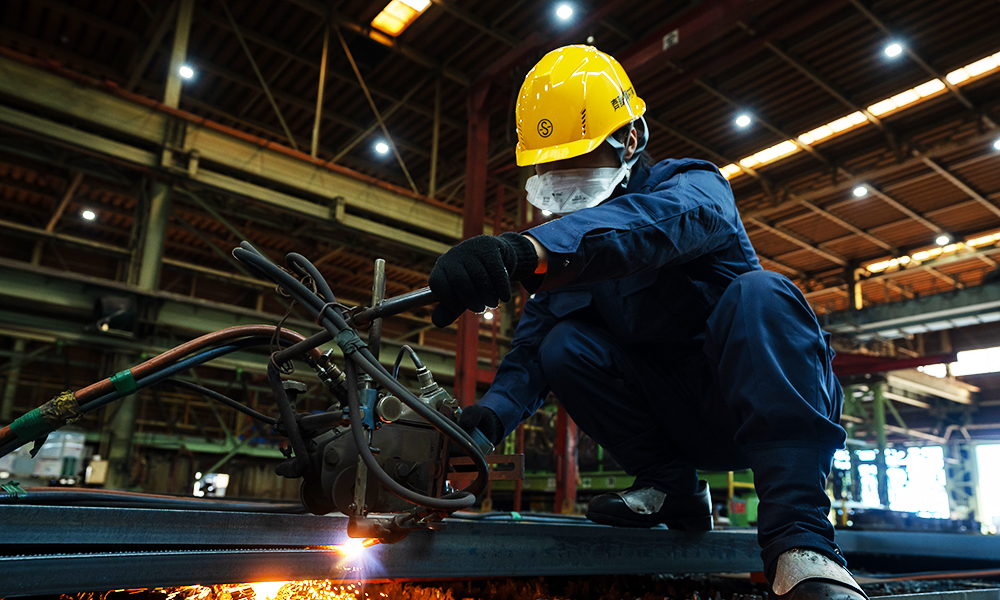 長年の実績と確かな技術力
